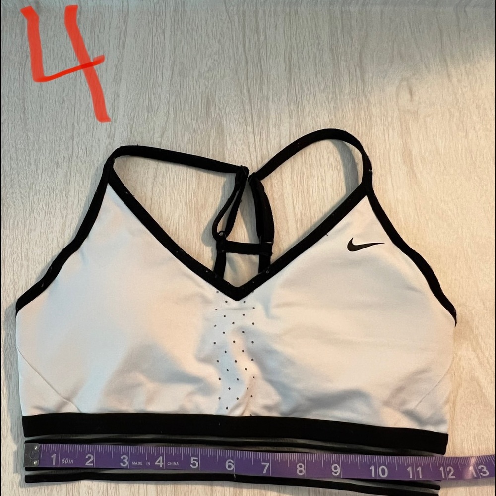 Nike Sports Bra - medium